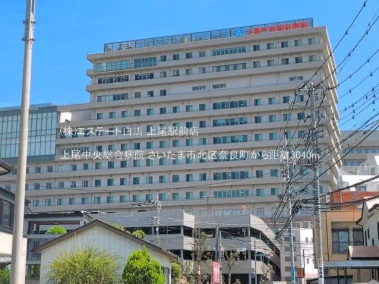 4LDK物件 さいたま市北区 埼玉県 (18)
