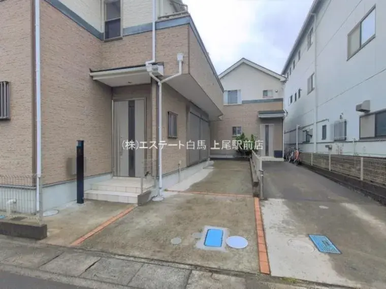 4LDK物件 さいたま市北区 埼玉県 (8)