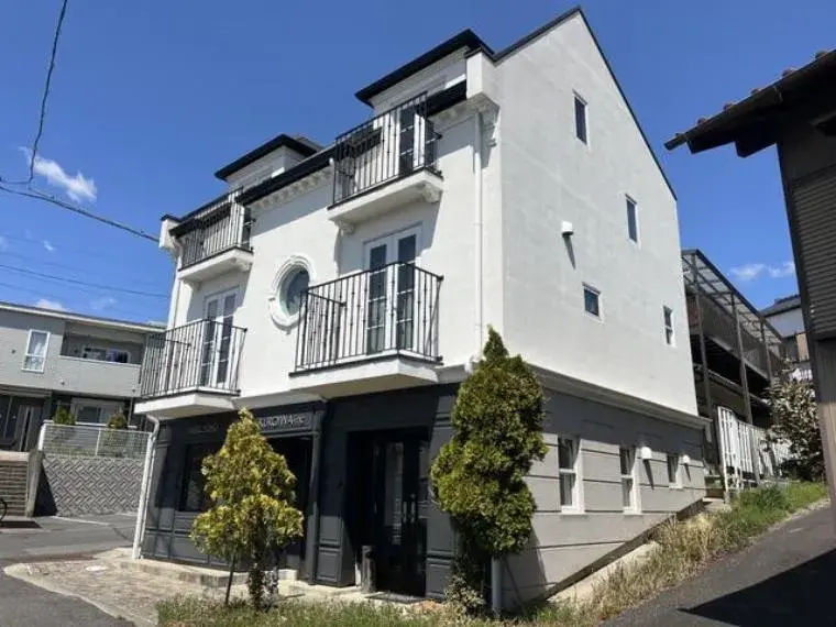 Akiya in 刈谷市