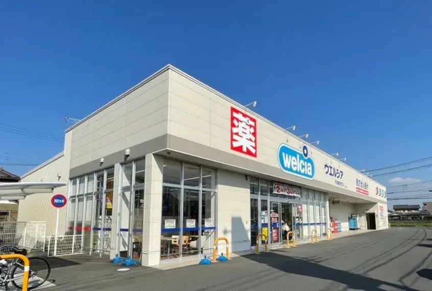 4LDK Property Kumagaya City Saitama Prefecture (5)