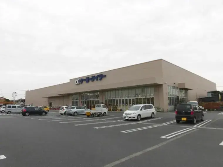 4LDK Property Kumagaya City Saitama Prefecture (6)