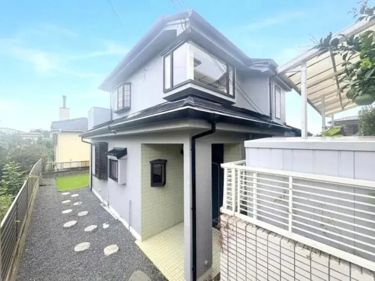 Akiya in 千叶市