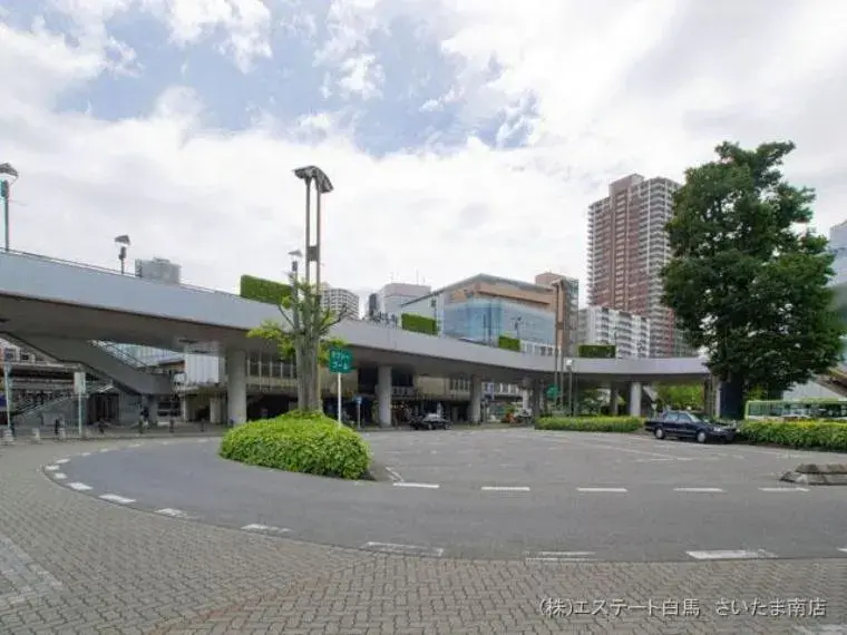 4LDK Property Kawaguchi City Saitama Prefecture (2)