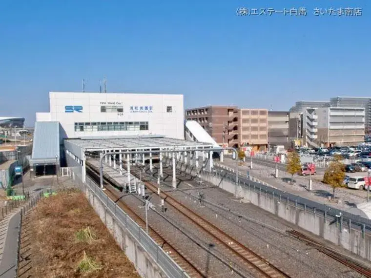 Propiedad 4LDK Ciudad de Kawaguchi Saitama (2)