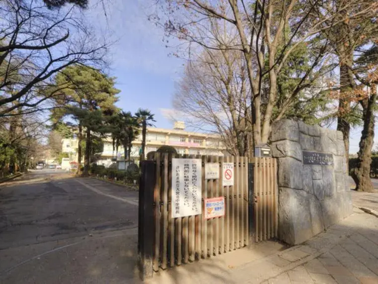 2DK Omiya Ward, Saitama City, Saitama Prefecture (2)