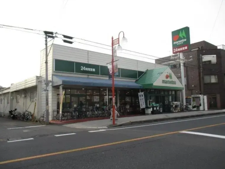 2DK Omiya Ward, Saitama City, Saitama Prefecture (4)