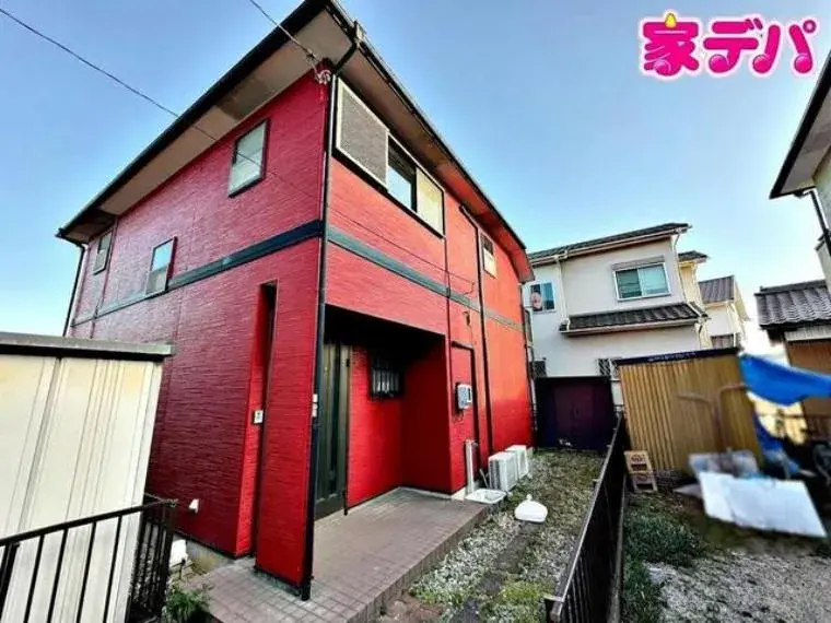Akiya in Aichi