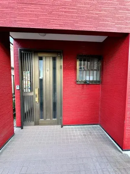 5室2厅
安城市
爱知县 (5)