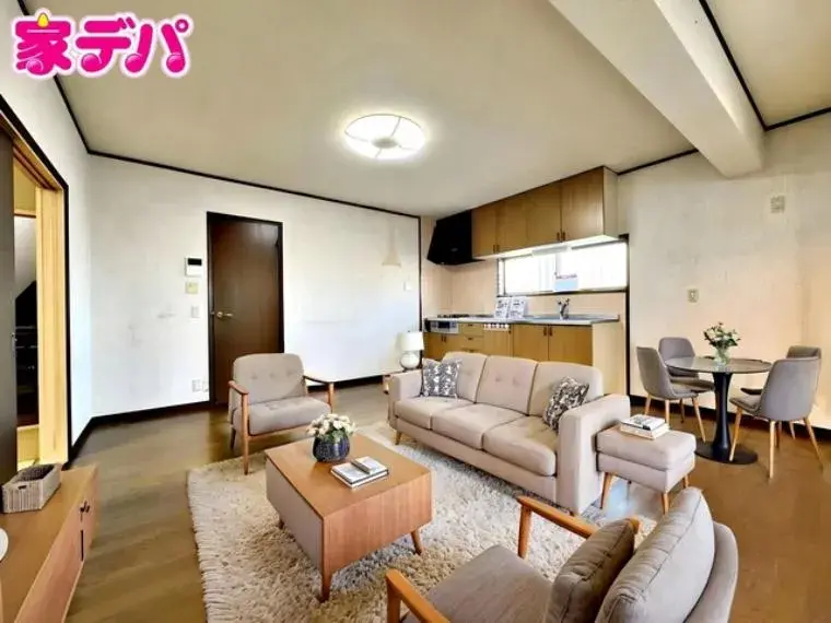 5室2厅
安城市
爱知县 (7)