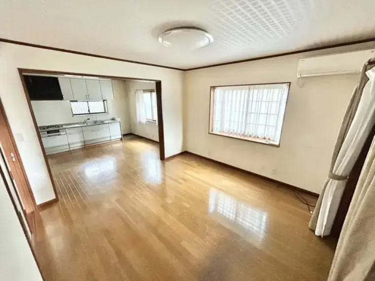 Propiedad 6LDK Ciudad de Ageo Prefectura de Saitama (13)