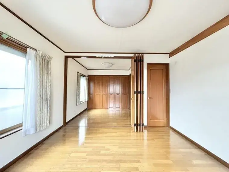 Propiedad 6LDK Ciudad de Ageo Prefectura de Saitama (15)