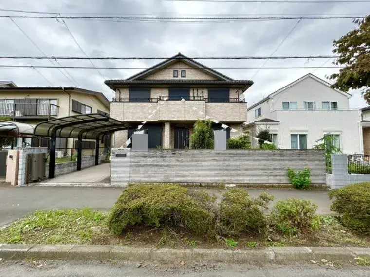 Propiedad 6LDK Ciudad de Ageo Prefectura de Saitama (3)