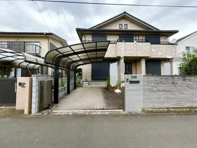 Propiedad 6LDK Ciudad de Ageo Prefectura de Saitama (6)