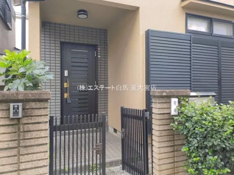 4LDK桶川市埼玉県 (12)