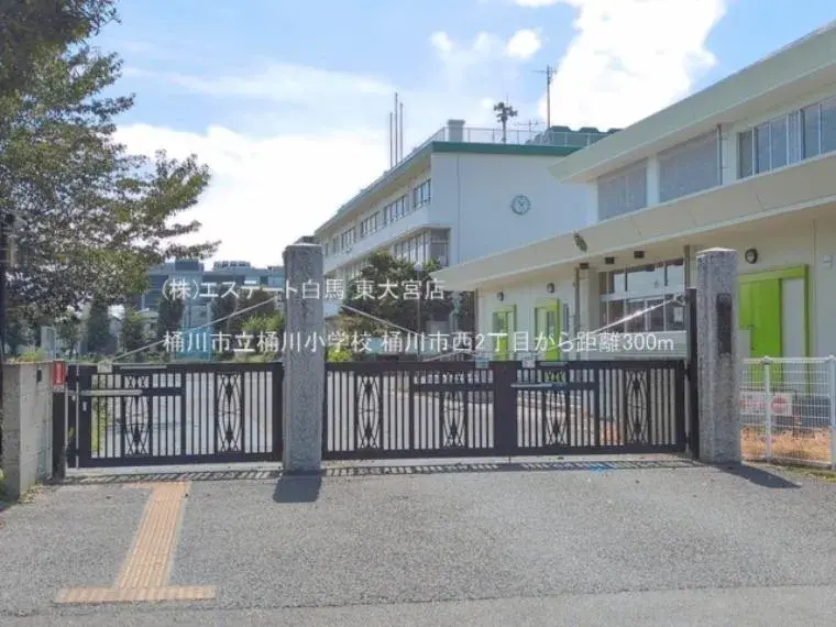 4LDK桶川市埼玉県 (15)