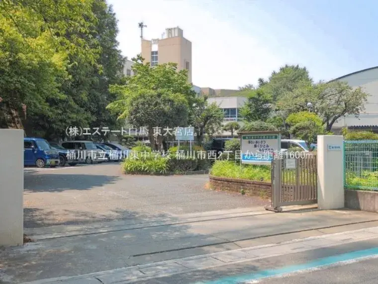4LDK桶川市埼玉県 (16)