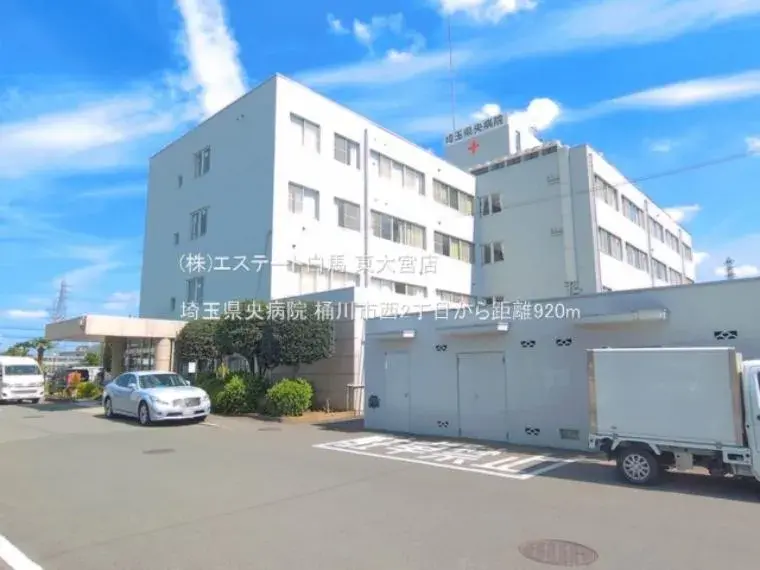 4LDK桶川市埼玉県 (19)