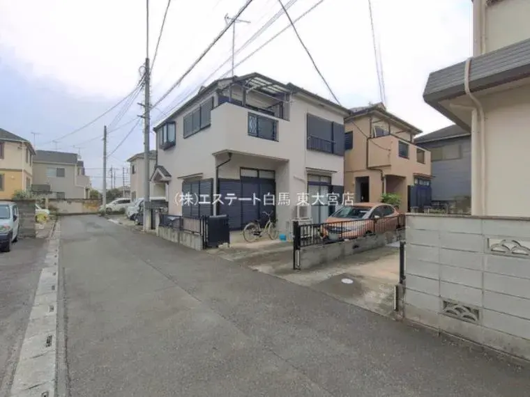 4LDK桶川市埼玉県 (3)