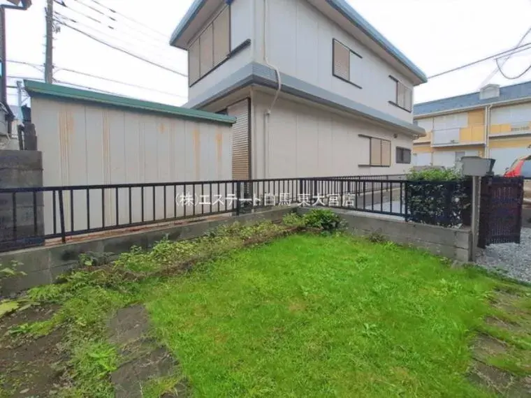 4LDK桶川市埼玉県 (6)