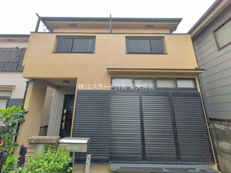 4LDK桶川市埼玉県 (8)