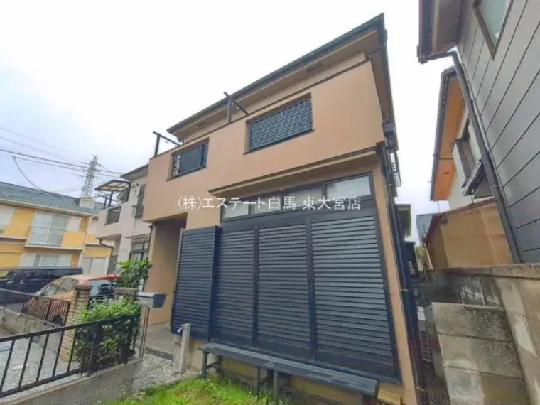 4LDK桶川市埼玉県 (9)