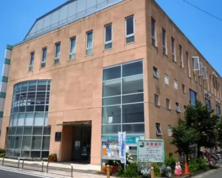 1SLDK Propiedad Ciudad Fujimi Saitama (12)