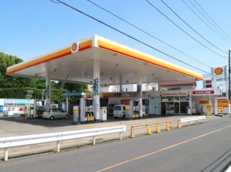 1SLDK Propiedad Ciudad Fujimi Saitama (13)