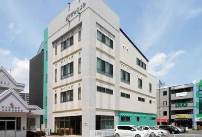1SLDK Propiedad Ciudad Fujimi Saitama (14)