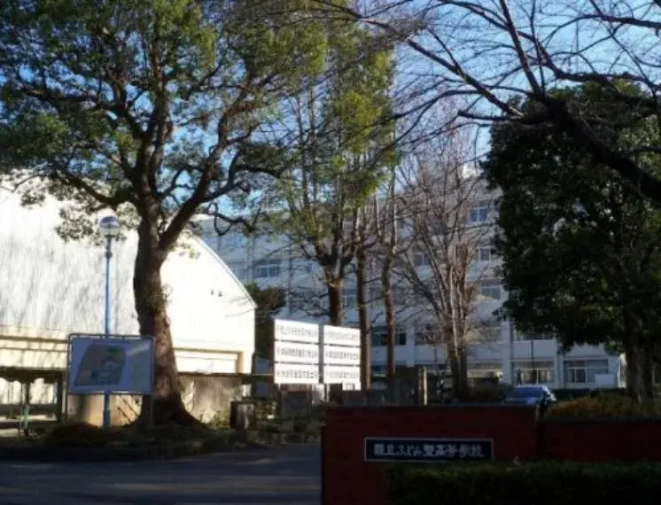 1SLDK Propiedad Ciudad Fujimi Saitama (16)