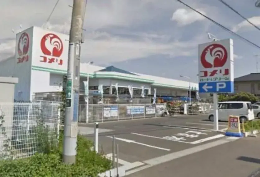 1SLDK Propiedad Ciudad Fujimi Saitama (20)
