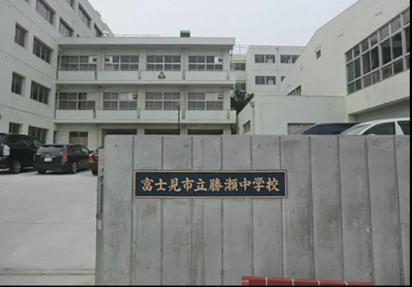 1SLDK Propiedad Ciudad Fujimi Saitama (5)