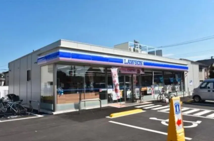 1SLDK Propiedad Ciudad Fujimi Saitama (7)