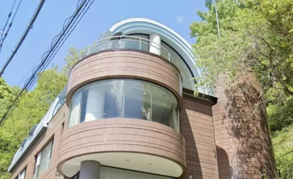 Propriété 6LDK à Kobe, Arrondissement de Higashinada, Préfecture de Hyogo (2)