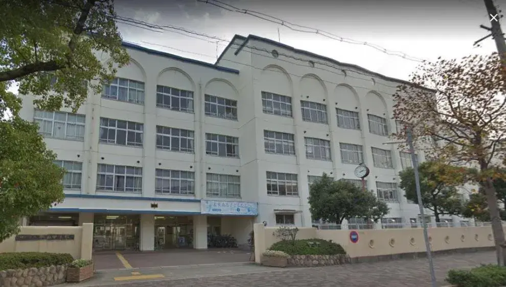 Propriété 6LDK à Kobe, Arrondissement de Higashinada, Préfecture de Hyogo (11)