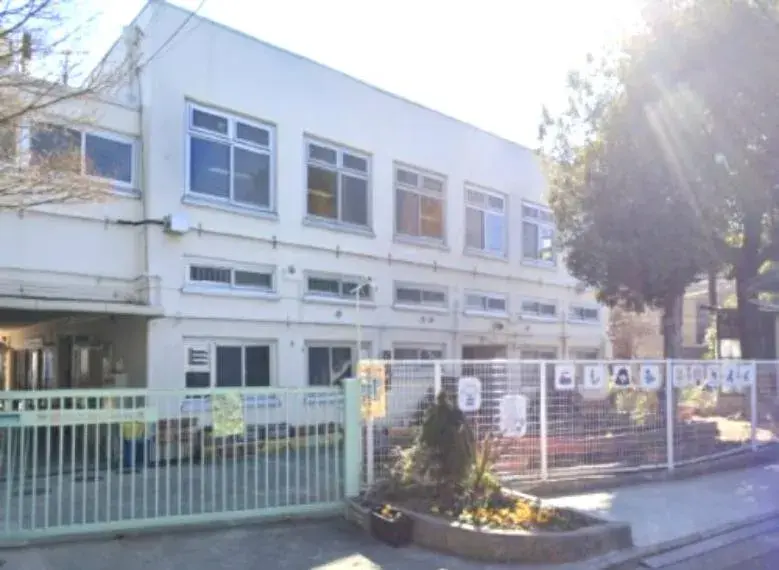 Propriété 6LDK à Kobe, Arrondissement de Higashinada, Préfecture de Hyogo (12)