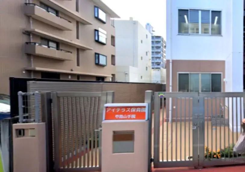 Propriété 6LDK à Kobe, Arrondissement de Higashinada, Préfecture de Hyogo (13)