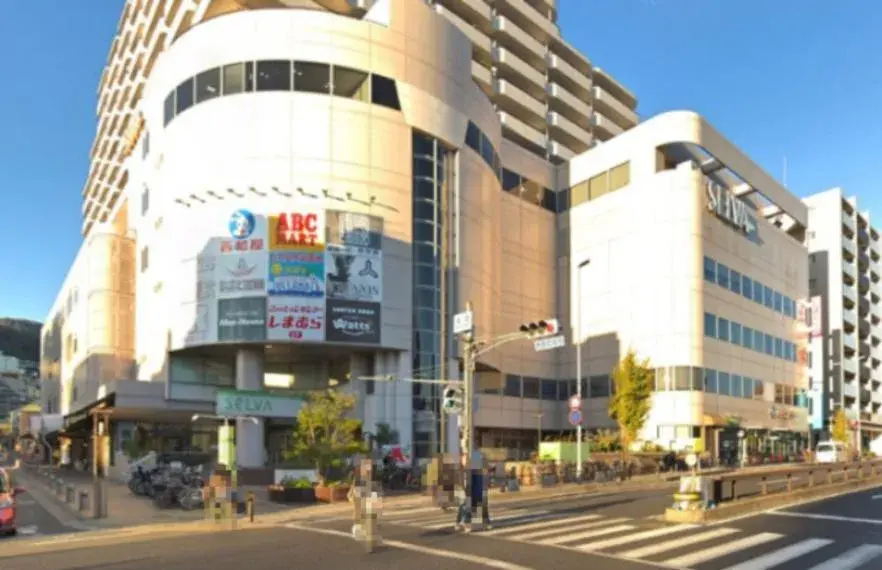 Propriété 6LDK à Kobe, Arrondissement de Higashinada, Préfecture de Hyogo (17)