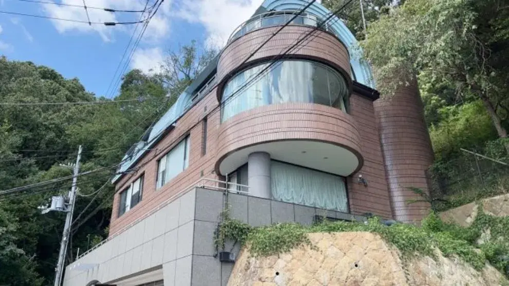 Propriété 6LDK à Kobe, Arrondissement de Higashinada, Préfecture de Hyogo (4)