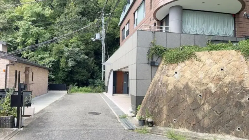 Propriété 6LDK à Kobe, Arrondissement de Higashinada, Préfecture de Hyogo (7)