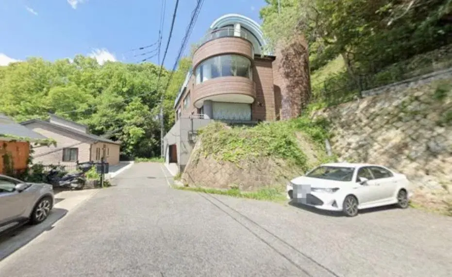 Propriété 6LDK à Kobe, Arrondissement de Higashinada, Préfecture de Hyogo (8)