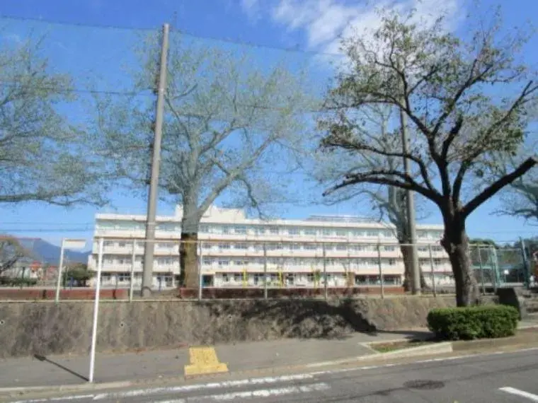 4LDK Hadano City Kanagawa Prefecture (3)