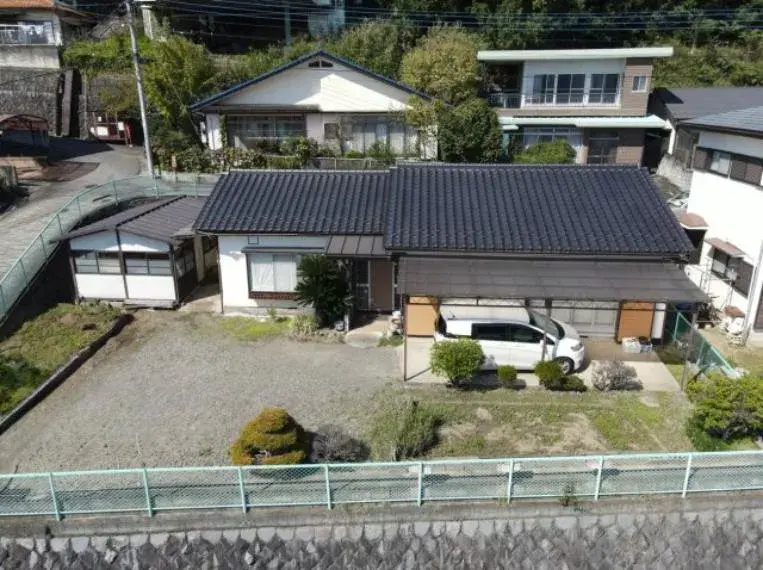 Akiya in Yamanashi