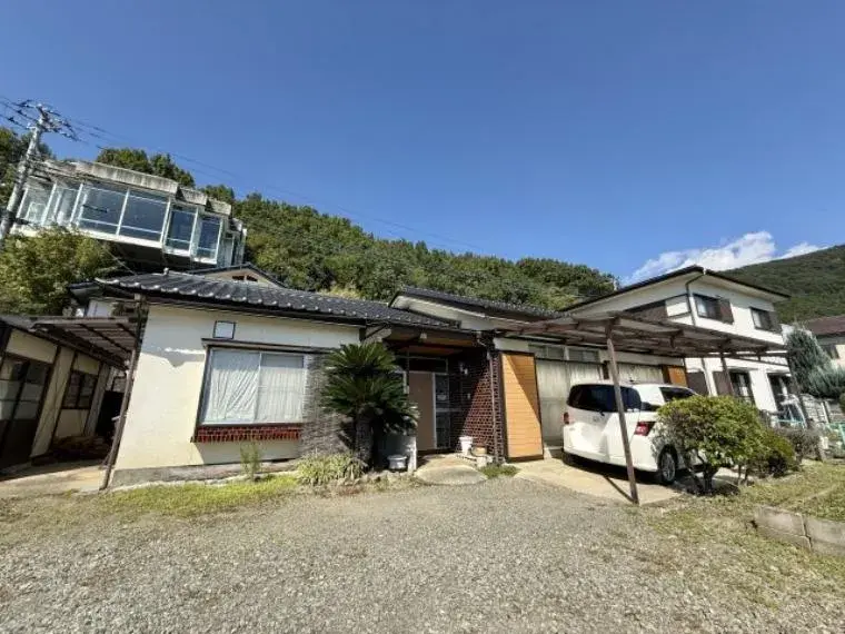 Bien immobilier 3SLDK à Kofu, Préfecture de Yamanashi (2)
