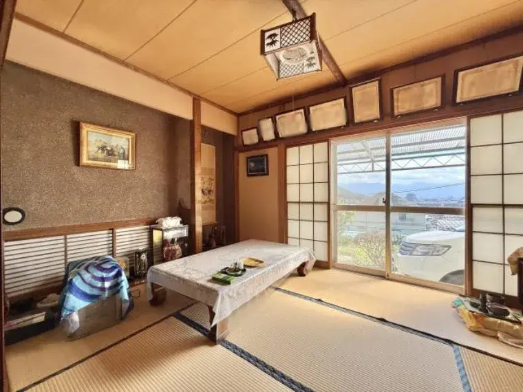 Bien immobilier 3SLDK à Kofu, Préfecture de Yamanashi (13)