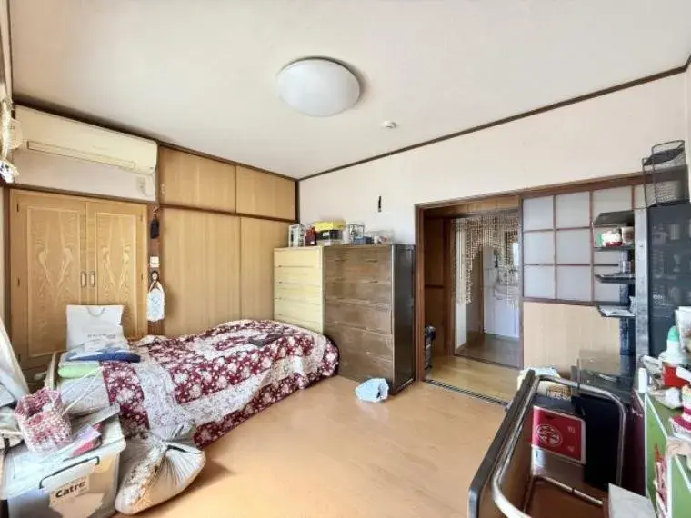 Bien immobilier 3SLDK à Kofu, Préfecture de Yamanashi (14)