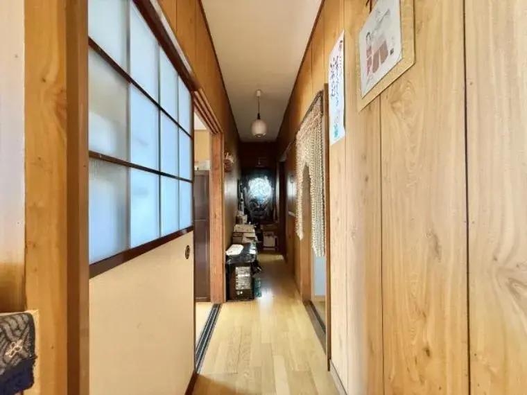 Bien immobilier 3SLDK à Kofu, Préfecture de Yamanashi (16)