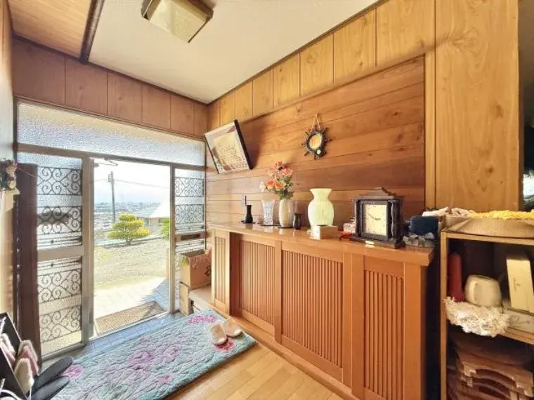 Bien immobilier 3SLDK à Kofu, Préfecture de Yamanashi (17)