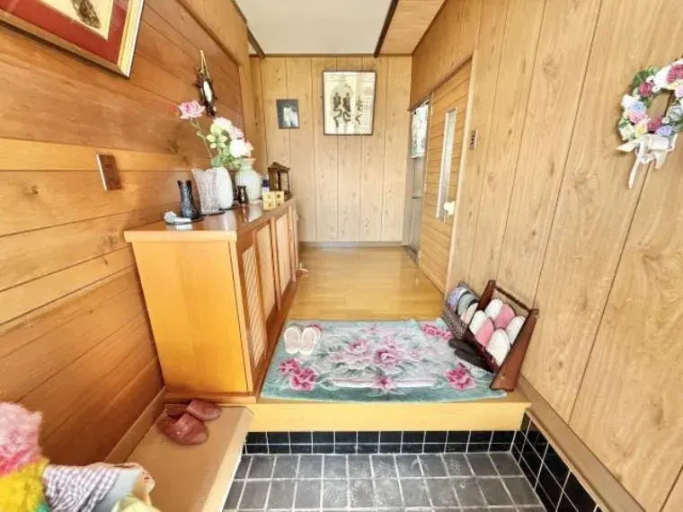 Bien immobilier 3SLDK à Kofu, Préfecture de Yamanashi (18)