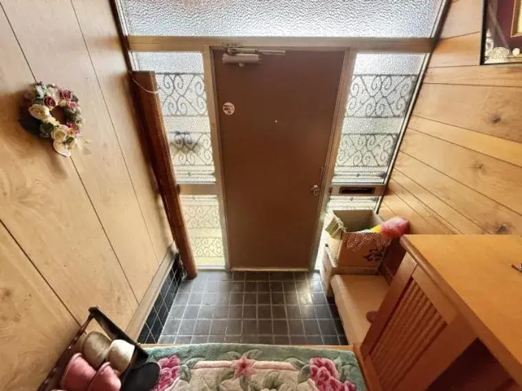 Bien immobilier 3SLDK à Kofu, Préfecture de Yamanashi (19)