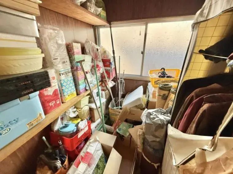 Bien immobilier 3SLDK à Kofu, Préfecture de Yamanashi (20)